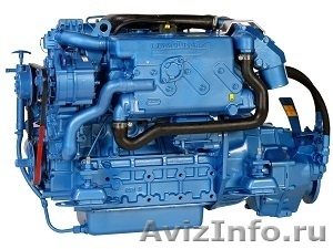  Запчасти для судовых двигателей и генераторов Nanni Diesel - Изображение #1, Объявление #236263