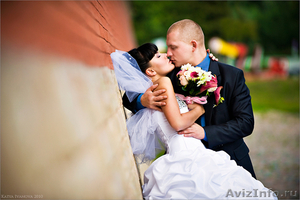 Свадебная фотосъёмка в СПб - Изображение #3, Объявление #221676