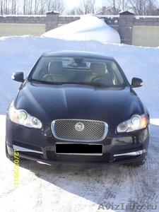 Продается Jaguar 2008 г.в. - Изображение #4, Объявление #216966