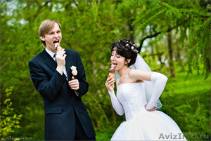 Свадебная фотосъёмка в СПб - Изображение #7, Объявление #221676