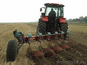 Навесное оборудование и запчасти для тракторов МТЗ, Беларус - Изображение #8, Объявление #231720