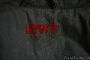 Мужская куртка. Фирменный Levi's. - Изображение #3, Объявление #254756