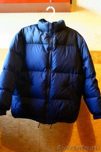Куртка теплая на мальчика - Изображение #1, Объявление #253624