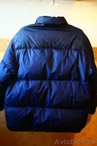 Куртка теплая на мальчика - Изображение #2, Объявление #253624