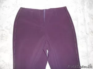 брюки летние женские - Изображение #2, Объявление #252591