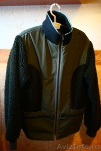 Куртка мужская в хорошем состоянии - Изображение #1, Объявление #253640