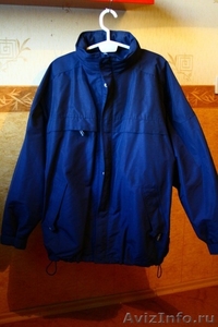 Куртка мужская синяя - Изображение #1, Объявление #253653