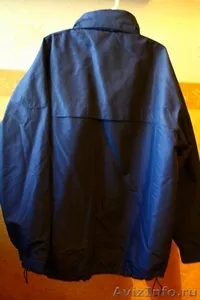 Куртка мужская синяя - Изображение #2, Объявление #253653