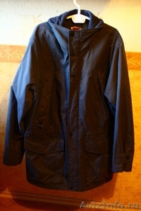 Куртка мужская серая - Изображение #1, Объявление #253658