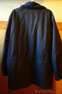 Куртка мужская серая - Изображение #2, Объявление #253658