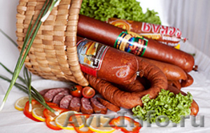 Колбасные изделия,мясные деликатесы Беларусь. - Изображение #3, Объявление #260027
