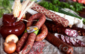 Колбасные изделия,мясные деликатесы Беларусь. - Изображение #5, Объявление #260027
