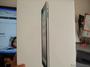 iPad 2 64 Gb+3G, в упаковке, белый/черный - Изображение #2, Объявление #262384