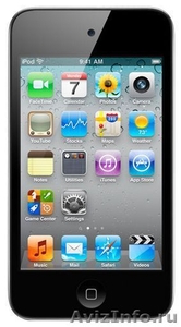 apple ipod touch 4 32 gb - Изображение #1, Объявление #278609