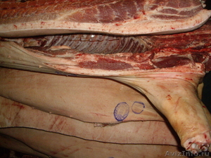 Предлагаем мясо полутуши заморозка свинина.говядина Белорусь. - Изображение #2, Объявление #259083