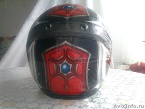 отличный шлем SHOEI - Изображение #3, Объявление #276570