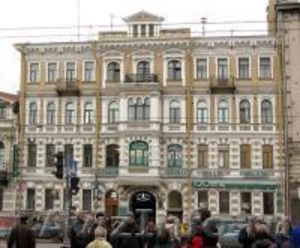 3 кквартиру в историческом центре Санкт-Петербурга - Изображение #1, Объявление #270041