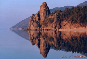 Наследие озера Байкал - Изображение #2, Объявление #305774
