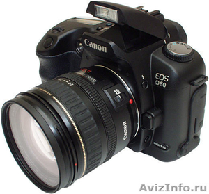Canon EOS 7D Digital SLR Camera Body + 16GB Card + Canon LP-E6 :$1100 - Изображение #1, Объявление #299312