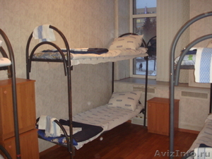 Общежитие в Санкт-Петербурге - Изображение #3, Объявление #295280