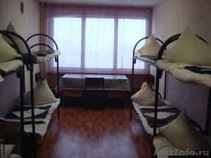 Сдам комнату в Общежитии для рабочих в Санкт-Петербурге, аренда комнат - Изображение #1, Объявление #284882