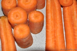 продам морковь мытую и томаты - Изображение #2, Объявление #286384