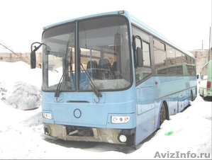 Продам ГолАЗ-ЛиАЗ 5256  - Изображение #1, Объявление #295309