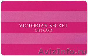 продукция Victoria's Secret - Изображение #1, Объявление #296882