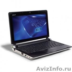 Ноутбук (нетбук) Acer Aspire One D2500Bw - Изображение #1, Объявление #324085