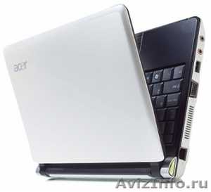 Ноутбук (нетбук) Acer Aspire One D2500Bw - Изображение #2, Объявление #324085