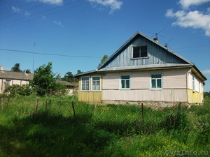 Продается загородный дом в деревне - Изображение #1, Объявление #320972