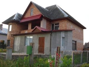 Продаю дом в Беларуси, г. Березино 85км от Минска - Изображение #2, Объявление #316479