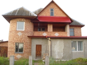 Продаю дом в Беларуси, г. Березино 85км от Минска - Изображение #1, Объявление #316479