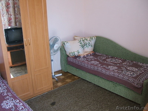 сдам жилье в Крыму - Изображение #3, Объявление #337168