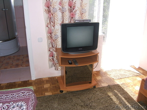 сдам жилье в Крыму - Изображение #4, Объявление #337168