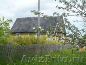 Куплю,продам авшу недвижимость в Псковской. - Изображение #1, Объявление #329011