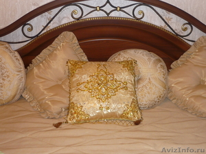 Декоративные подушки - Изображение #8, Объявление #319200