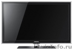 Телевизор Samsung UE-37C5100QW - Изображение #1, Объявление #344364