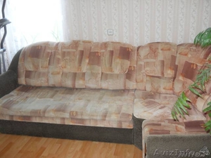 угловой диван- кровать - Изображение #1, Объявление #345348