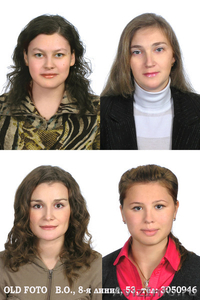 Срочное фото для взрослых на василеостровской спб,портретные фотосессии - Изображение #1, Объявление #348806
