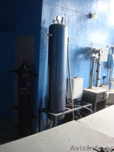 Оборудование для производства лимонадов и розлива воды - Изображение #2, Объявление #347701