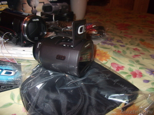 Продам новую 3d видеокамеру Panasonic HDC-SDT750 - Изображение #1, Объявление #359370