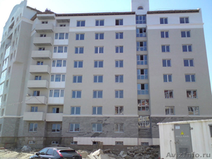 1-комнатная квартира на Кедринской ул., 8 - Изображение #3, Объявление #380542