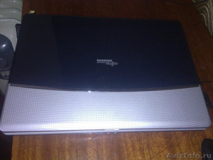 Продам ноутбук Fujitsu Siemens Amilo Pa 2548 - Изображение #2, Объявление #372368