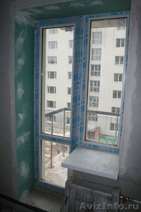 1-комнатная квартира на Кедринской ул., 8 - Изображение #6, Объявление #380542