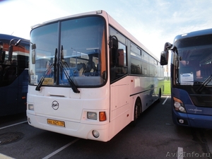 Продажа автобусов с пробегом ЛиАЗ 5256  - Изображение #1, Объявление #380564