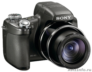  Продам Sony Cyber-Shot DSC-HX1 за 10000 руб  - Изображение #1, Объявление #375321