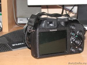  Fujifilm s1500  - Изображение #2, Объявление #384574