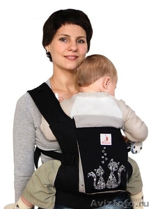 Эргономичные рюкзачки для переноски детей - Изображение #6, Объявление #382865
