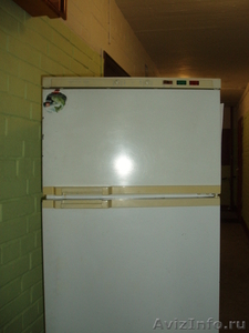 Холодильник Минск-126 (ATLANT) - Изображение #1, Объявление #388062